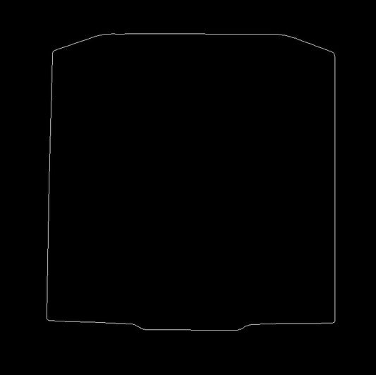 SkodaOctavia2020toCurrentEstatewithstoragepodsBootMat