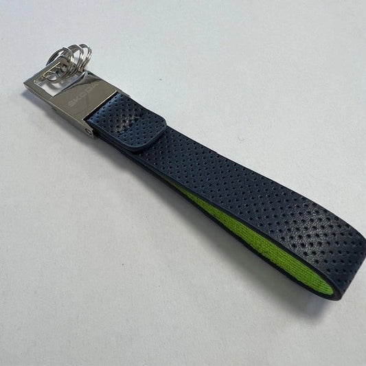 SKODAOCTAVIAKEYRING