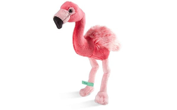 SKODAPlushFlamingo