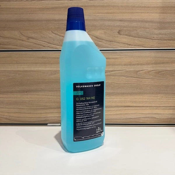 SKODAPremiumScreenWash1L