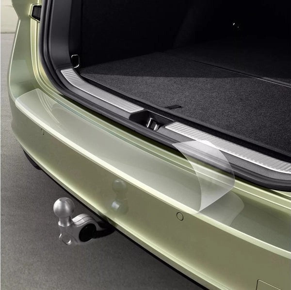 SKODAProtectiveLoadingedgebumperprotectionfoil-SuperbEstate2024on