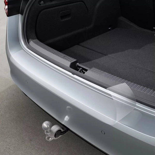 SKODAProtectiveLoadingedgebumperprotectionfoil-SuperbHatch2024on