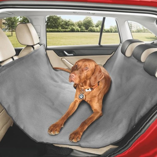 SKODAProtectiverearbenchcover
