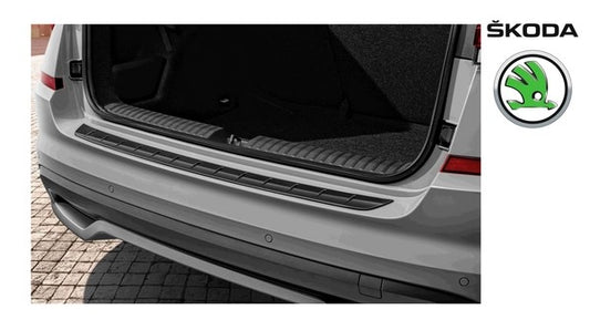SKODAProtectivestripfortheloadingedgeKAMIQ