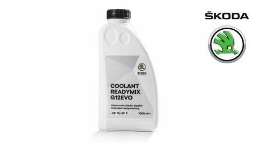 SKODAReady-mixofcoolingliquidG12evo-1l
