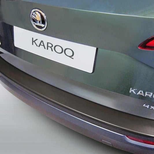 SKODARearBumperProtector-KAROQ