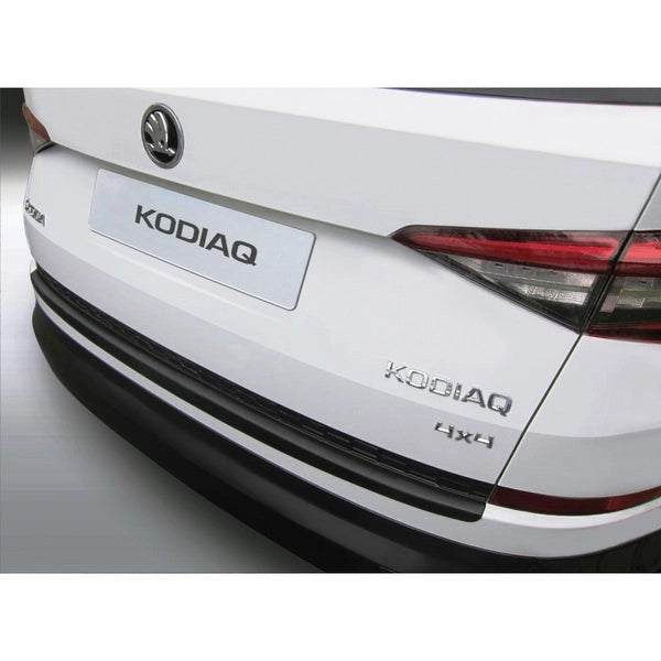 SkodaRearbumperprotector-Kodiaq