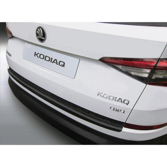 SkodaRearbumperprotector-Kodiaq