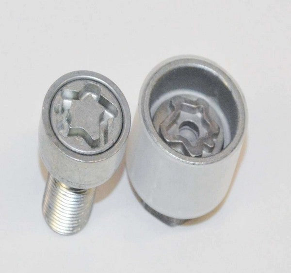 SKODAReplacementSafetyWheelBoltAdapter