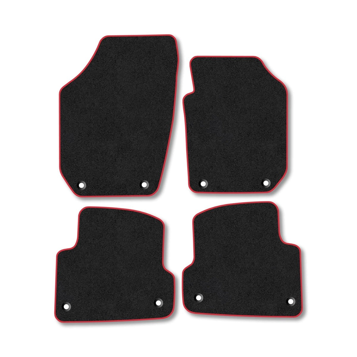 SkodaRoomasterCarMats(2006-2015)