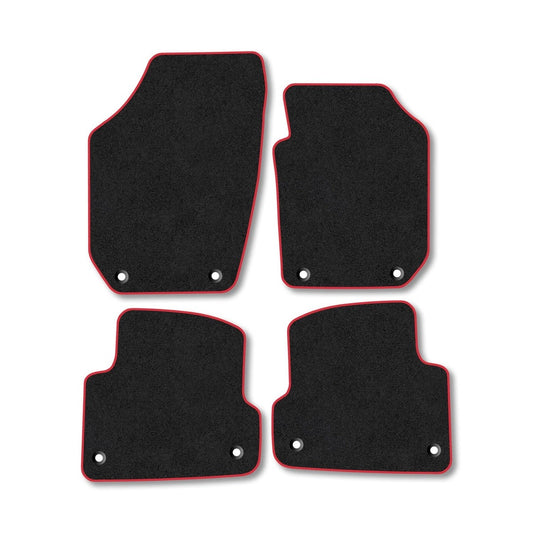 SkodaRoomasterCarMats(2006-2015)