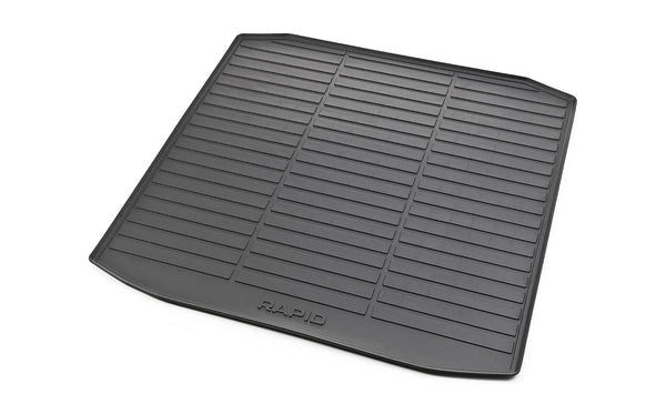 SKODARubbermatforluggagecompartmentforRAPIDLIFTBACK