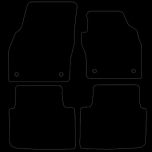 SkodaScala2019toCurrentFloorMats