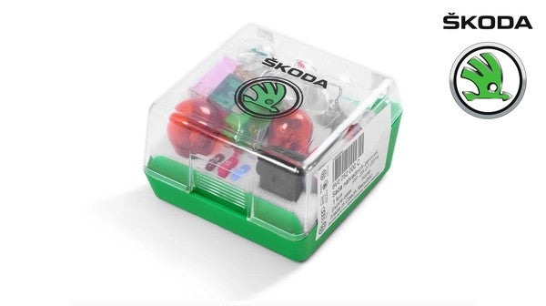 SKODASetoffusesandbulbsforKodiaq