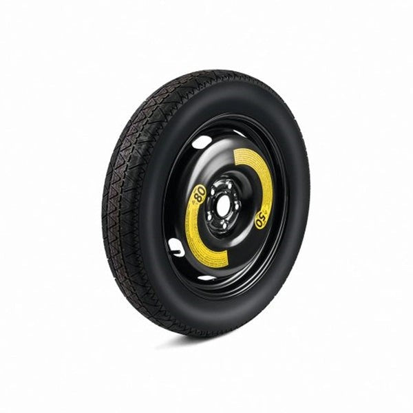SKODASpareWheelKODIAQ