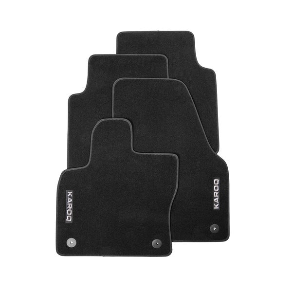 SKODAStandardFloorMats-KAROQ