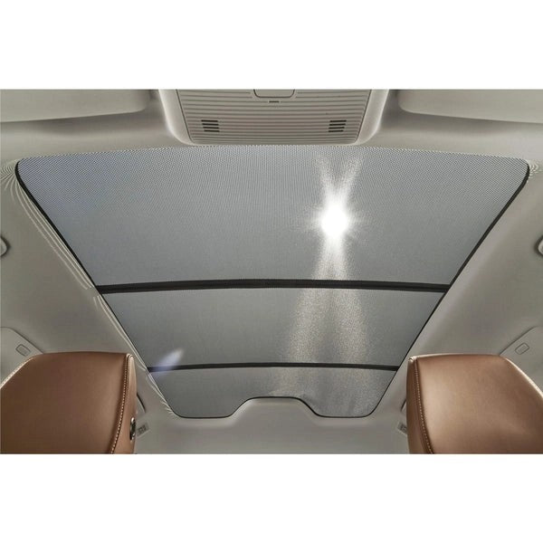 SKODASunblind–panoramicsunroofEnyaqCoupeiV