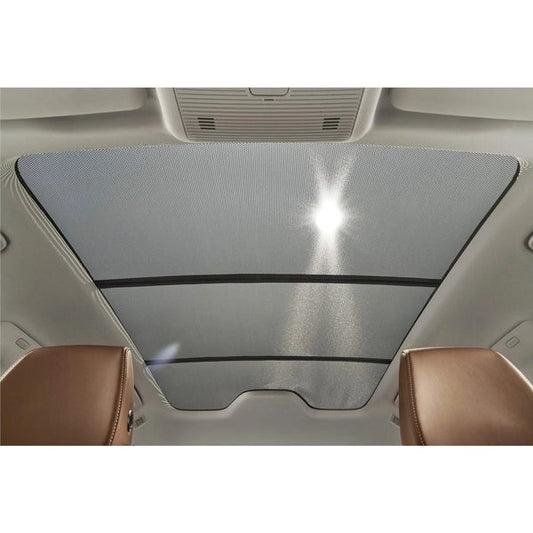 SKODASunblind–panoramicsunroofEnyaqCoupeiV