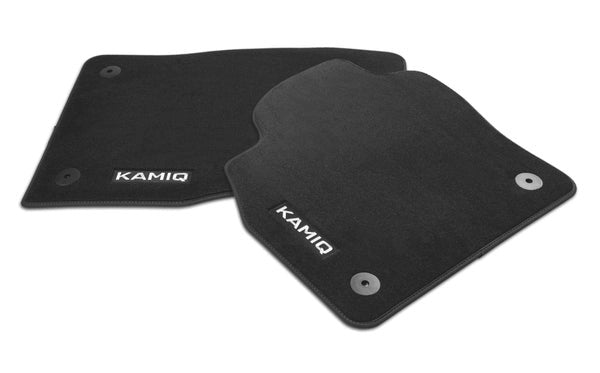 SKODATextileFloorMats-PrestigeforKAMIQ