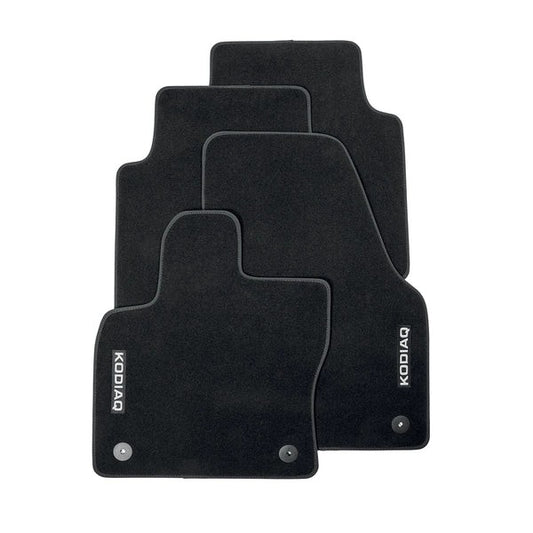 SKODATextilefloormatsPrestige-KODIAQ