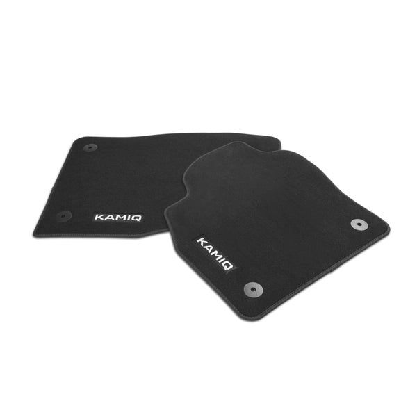 SKODATextilefloormatsStandard-KAMIQ