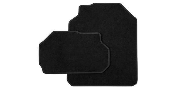 SKODATextilematsforthirdrowofseatsKODIAQ