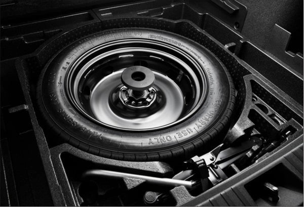 SKODAToolkitforSpareWheelKODIAQ2024>