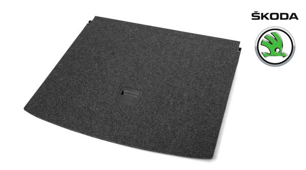 SKODAVariableloadingfloorforFABIAIIICOMBI