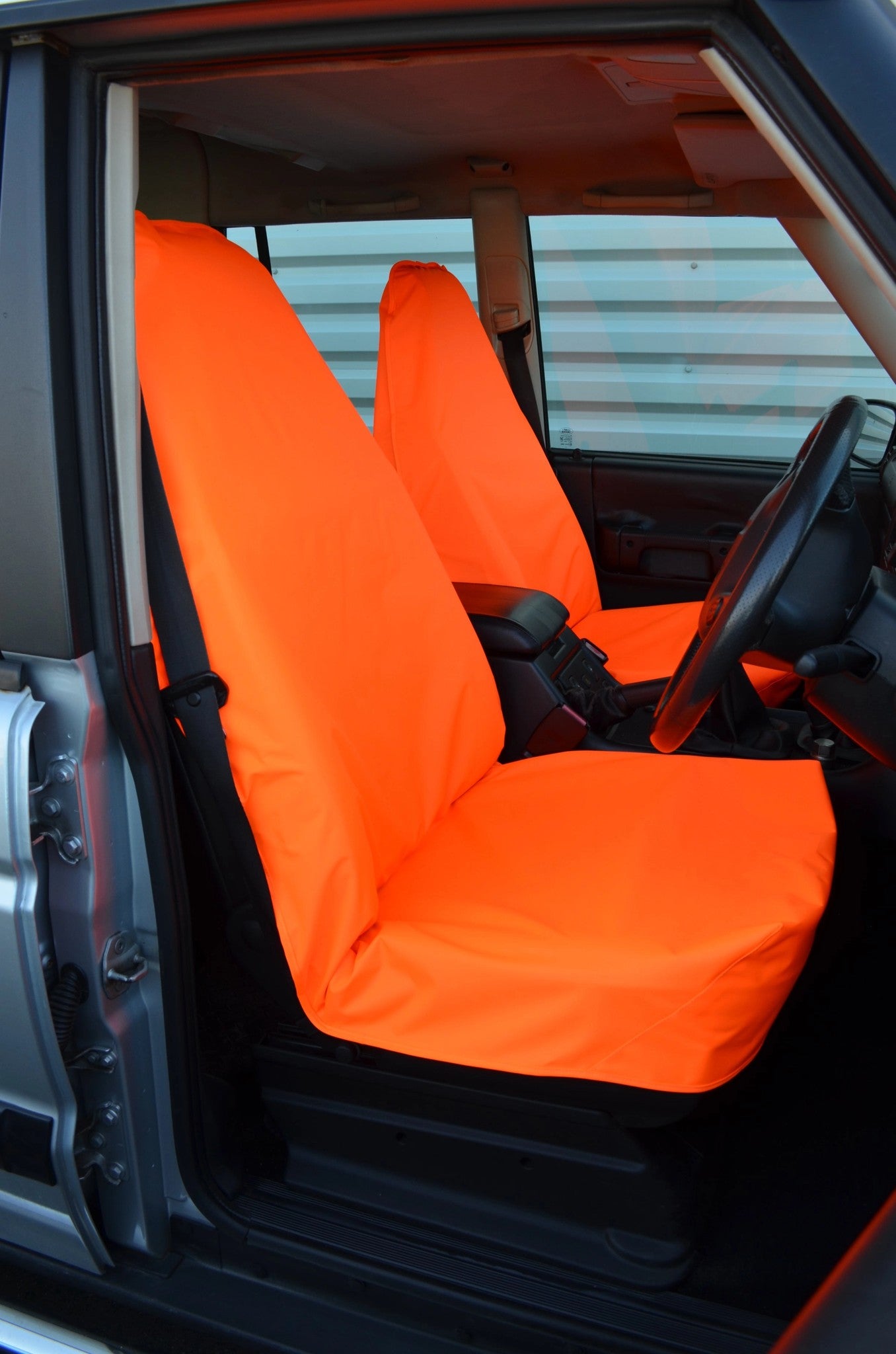 Small/StandardUniversalCar&VanSeatCovers