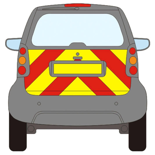 SmartCarFullChevronKit(2000-Current)