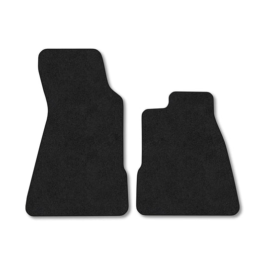 SmartRoadsterCarMats(2002-2007)