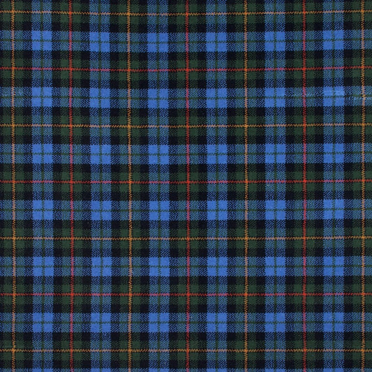 SmithTartanCarpet