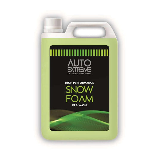 SnowFoam