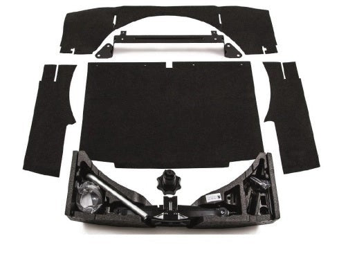 SpareWheelToolKitForKODIAQ7seater