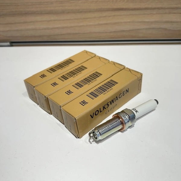 SparkPlugSet-1.5TSI4Cylinder