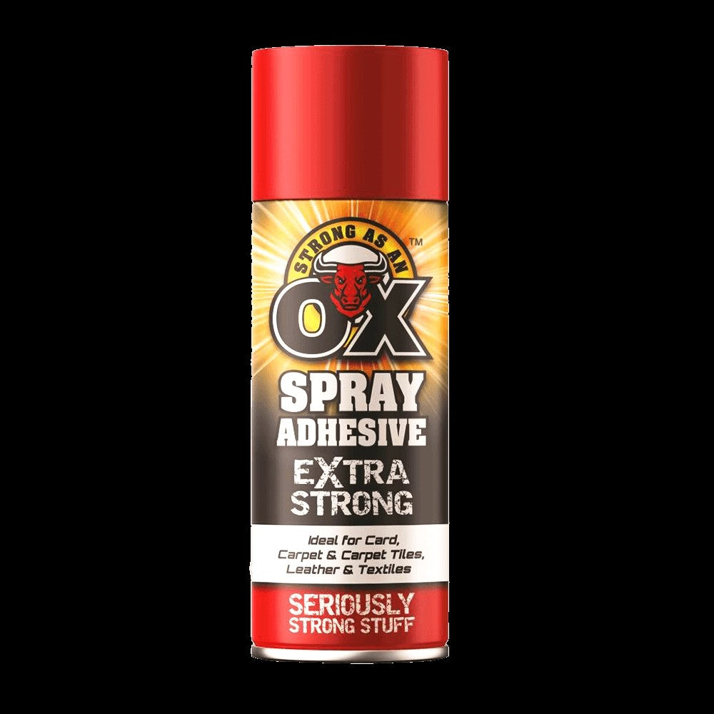 SprayAdhesive