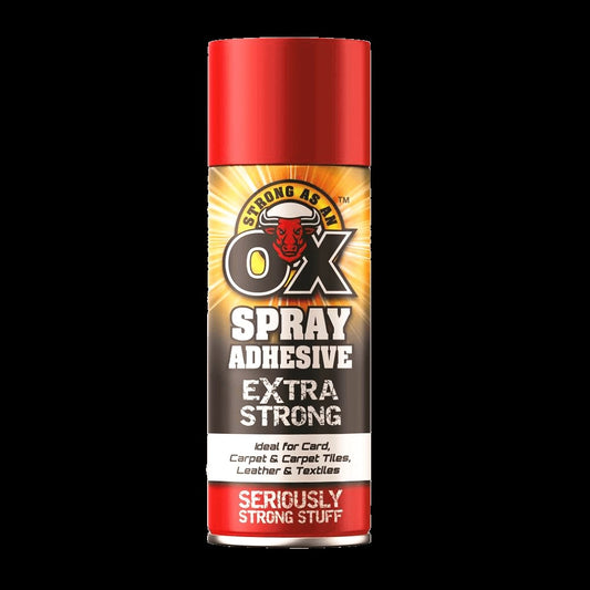 SprayAdhesive