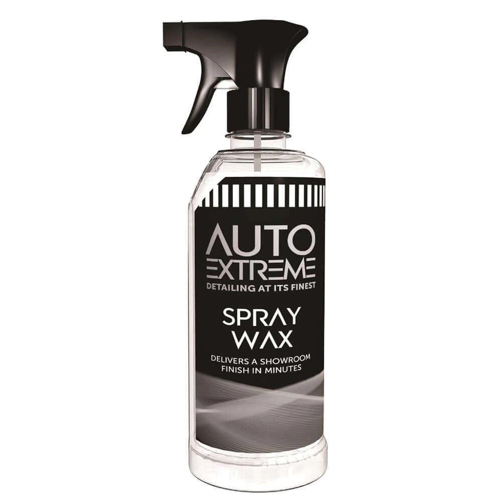SprayWaxTrigger