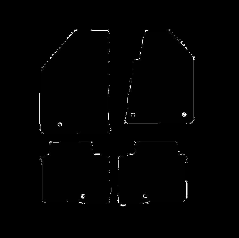 SsangYongKorando2019toCurrentFloorMats