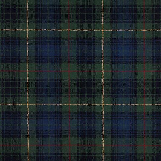 StewartDressHuntingModernTartanCarpet