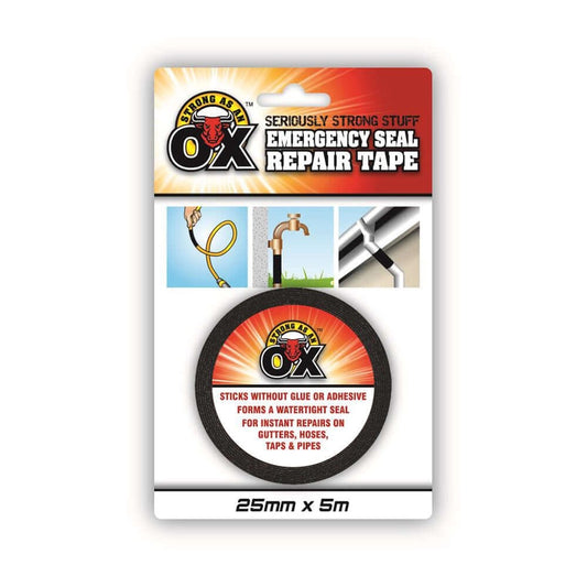 StrongAsAnOxEmergencyRepairTape