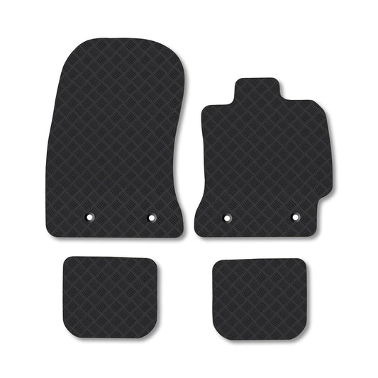 SubaruBRZCarMats(2012-2021)