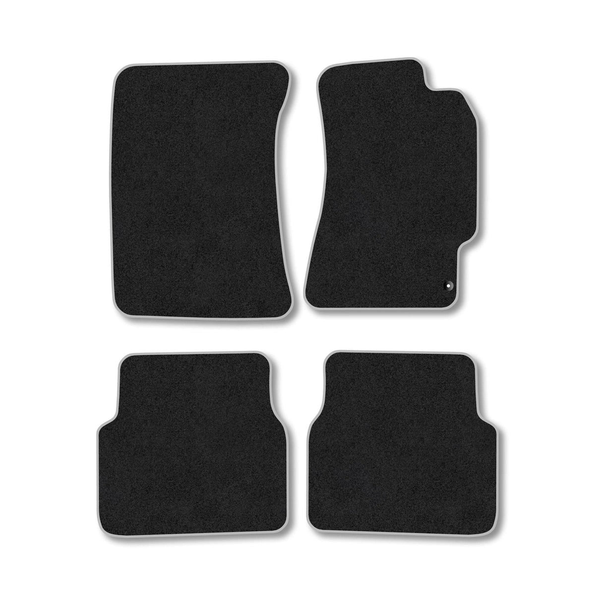SubaruForsterCarMats(1997-2003)