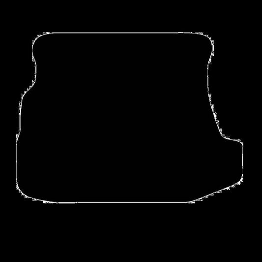 SubaruImpreza1999to2000P1BootMat