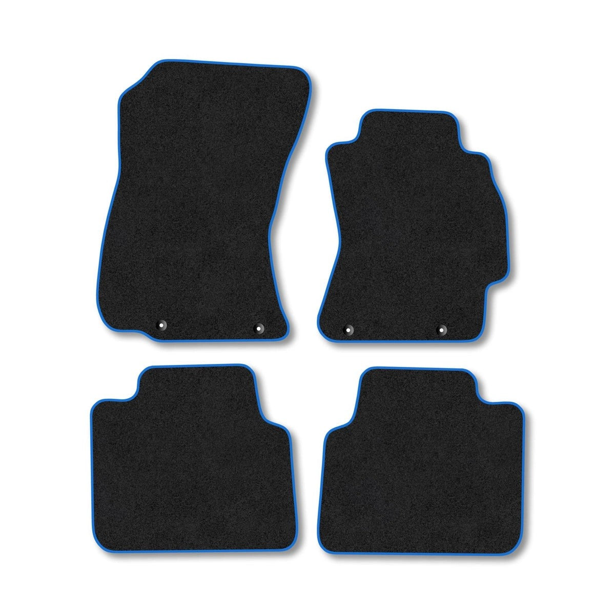 SubaruLegacyCarMats(2009-2014)