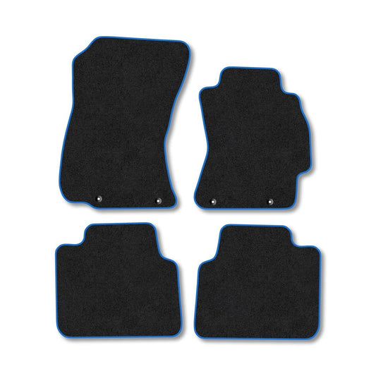 SubaruLegacyCarMats(2009-2014)