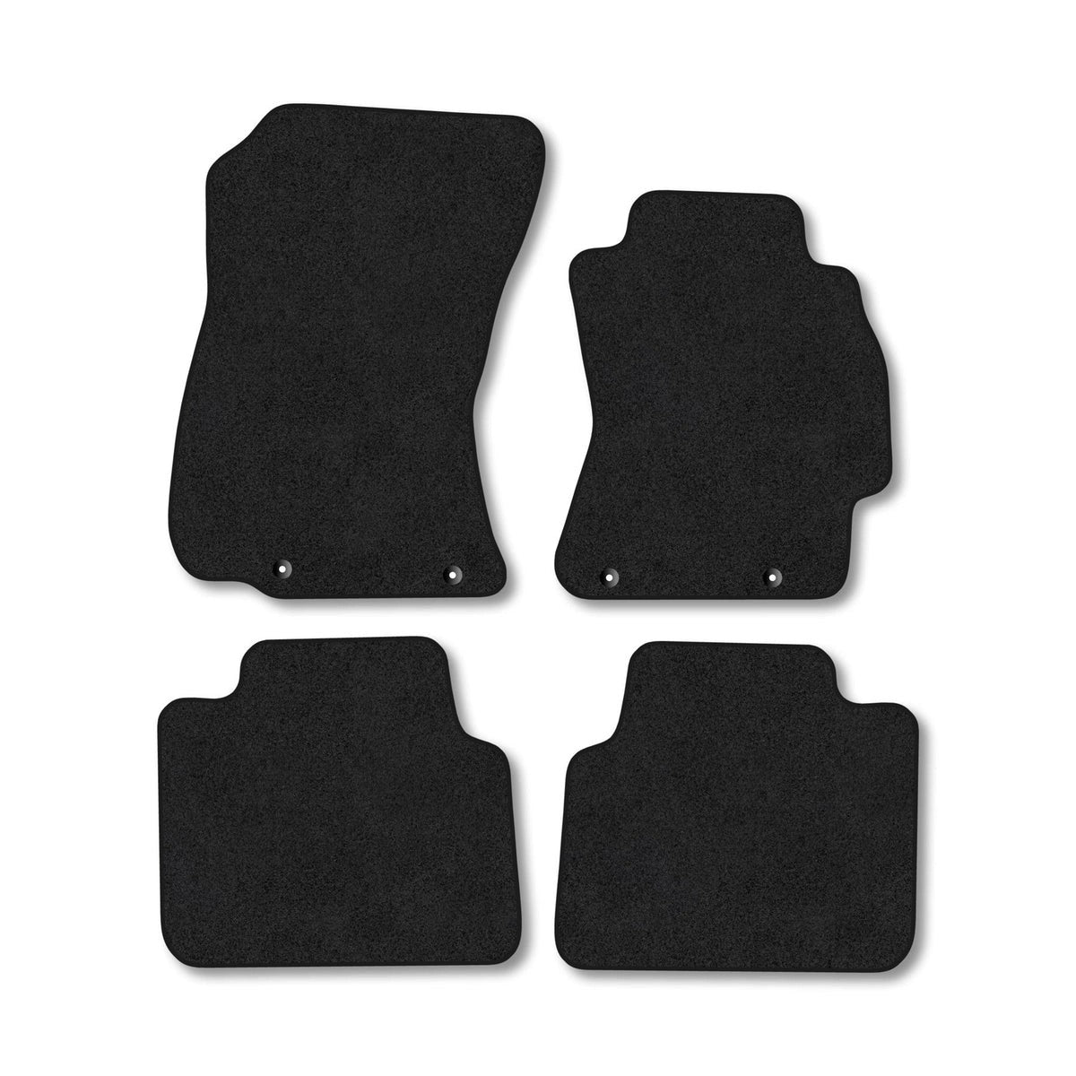 SubaruOutbackCarMats(2009-2014)