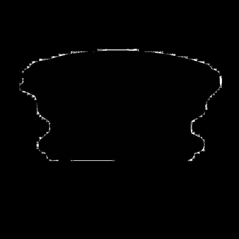 SubaruXV2018toCurrentMK2Bootmat
