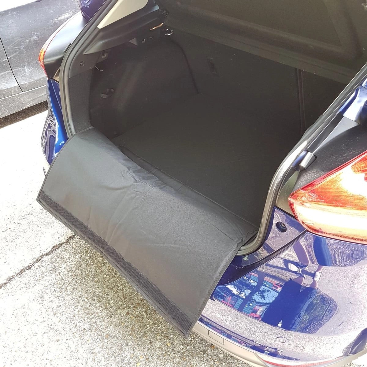 SummitPaddedBumperProtector