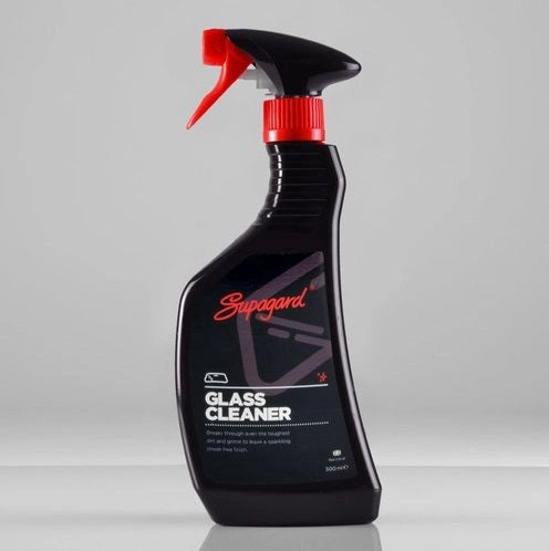 SupagardGlassCleaner500ml